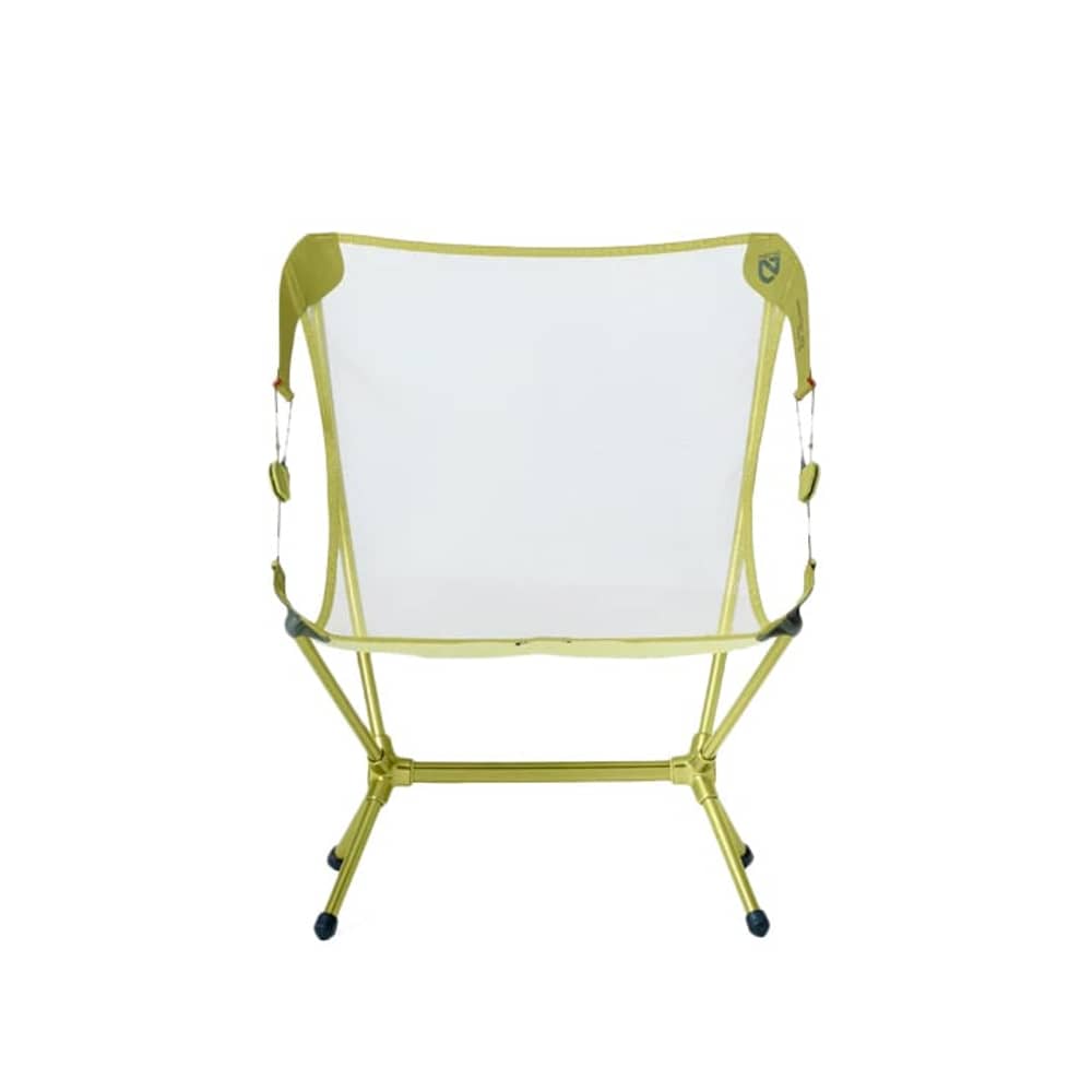 Nemo Moonlite Elite Reclining Camp Chair in Birch Bud - Image 3 of 4