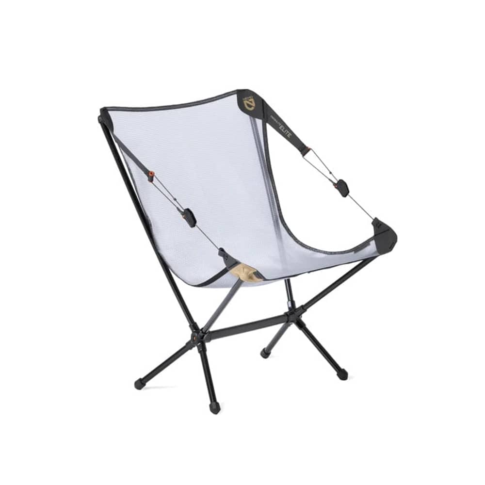 Nemo Moonlite Elite Reclining Camp Chair in Black - Image 3 of 4