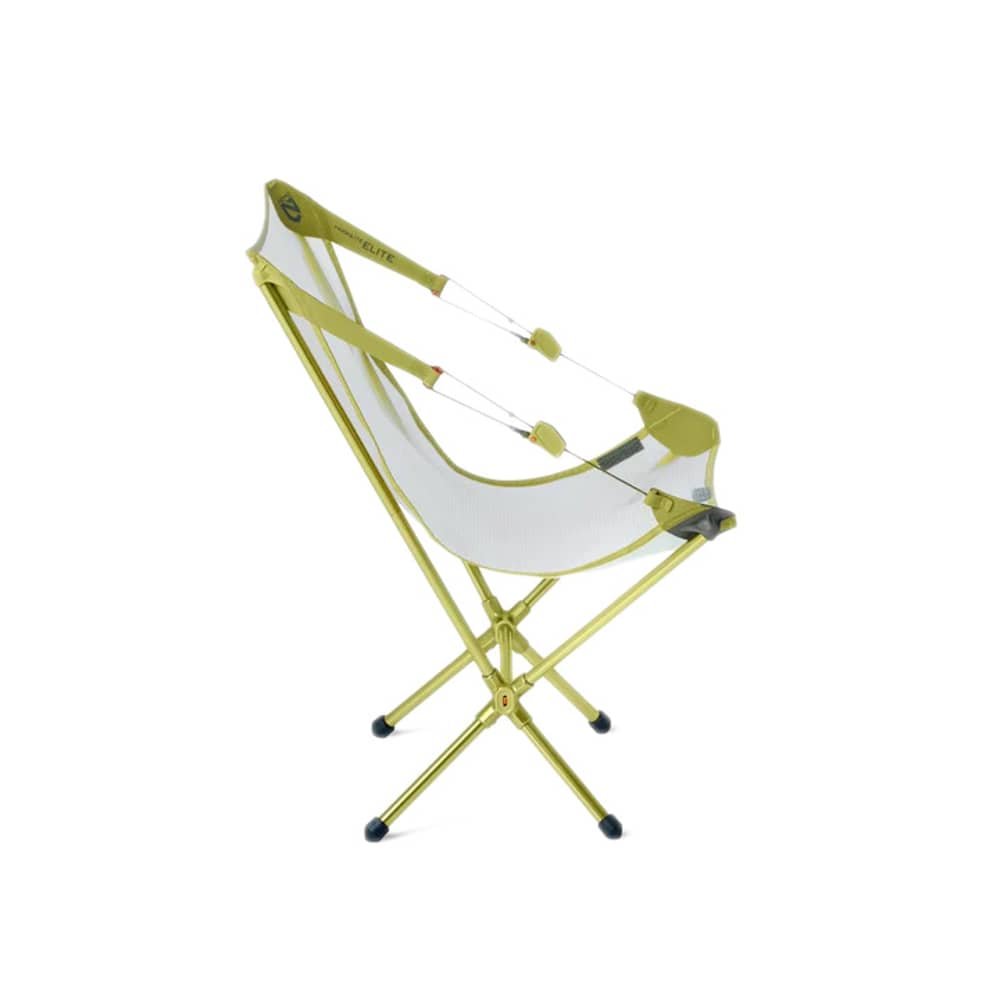 Nemo Moonlite Elite Reclining Camp Chair in Birch Bud - Image 2 of 4
