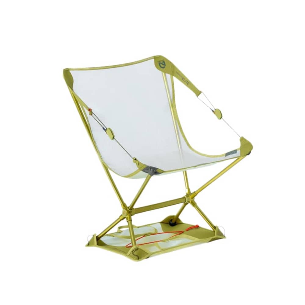 Nemo Moonlite Elite Reclining Camp Chair in Birch Bud - Image 1 of 4
