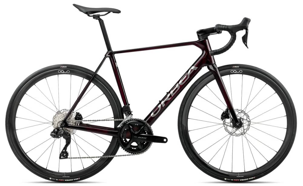Orbea Orca M35i Bike