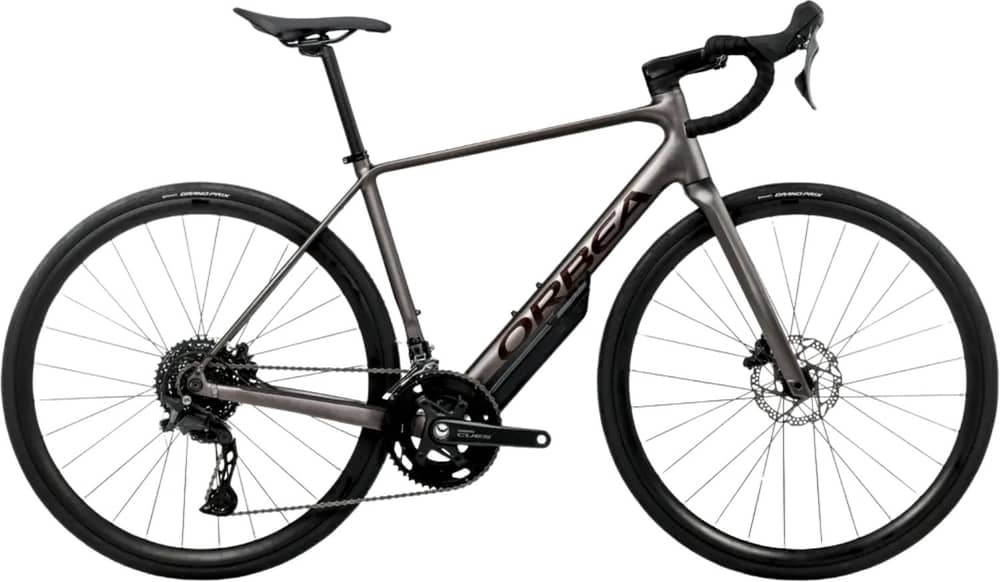 Orbea Avant H40 Bike
