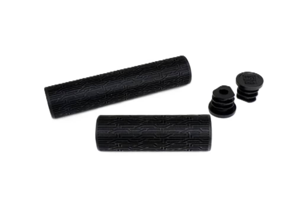 RockShox TwistLoc Grips