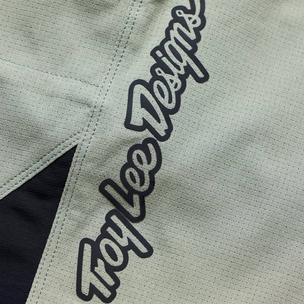 Troy Lee Designs Skyline Pro Air Short X Bn3Th Liner in Mono Sage - Image 2 of 3