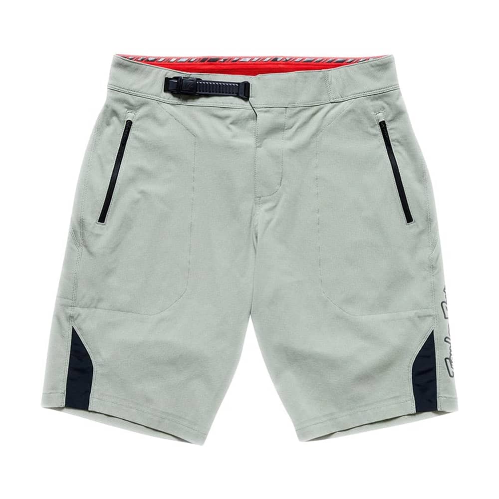 Troy Lee Designs Skyline Pro Air Short X Bn3Th Liner in Mono Sage - Image 1 of 3
