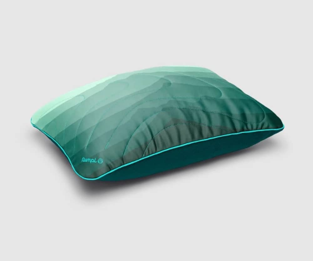Rumpl Camp Pillow in Cascade Fade - Image 1 of 1