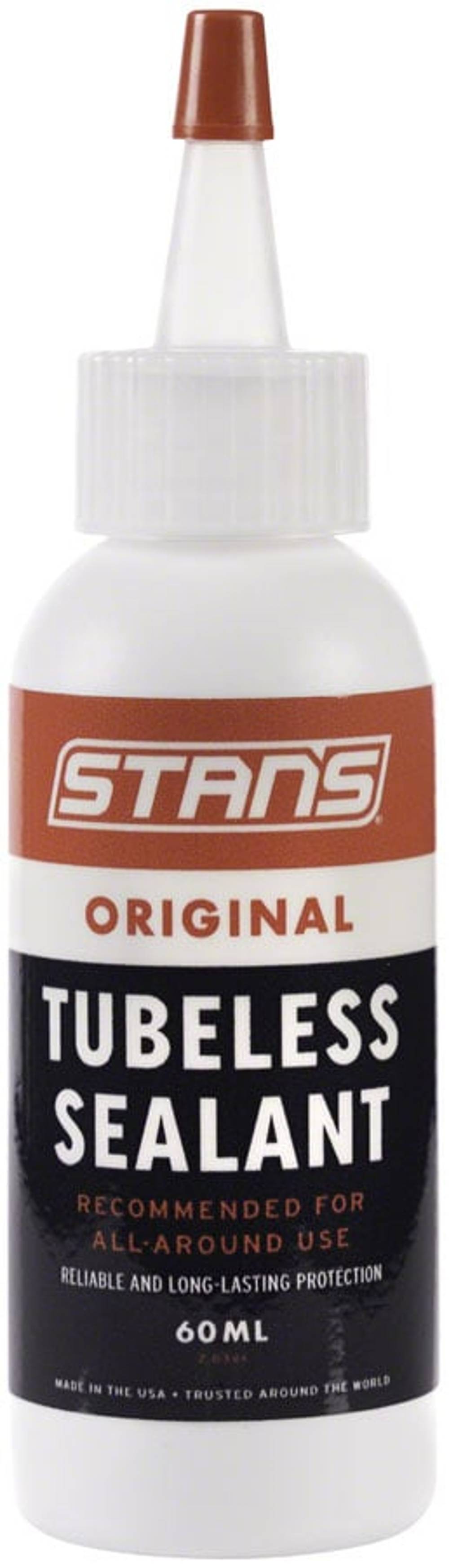 Stan's Original Tubeless Tire Sealant - Image 2 of 2