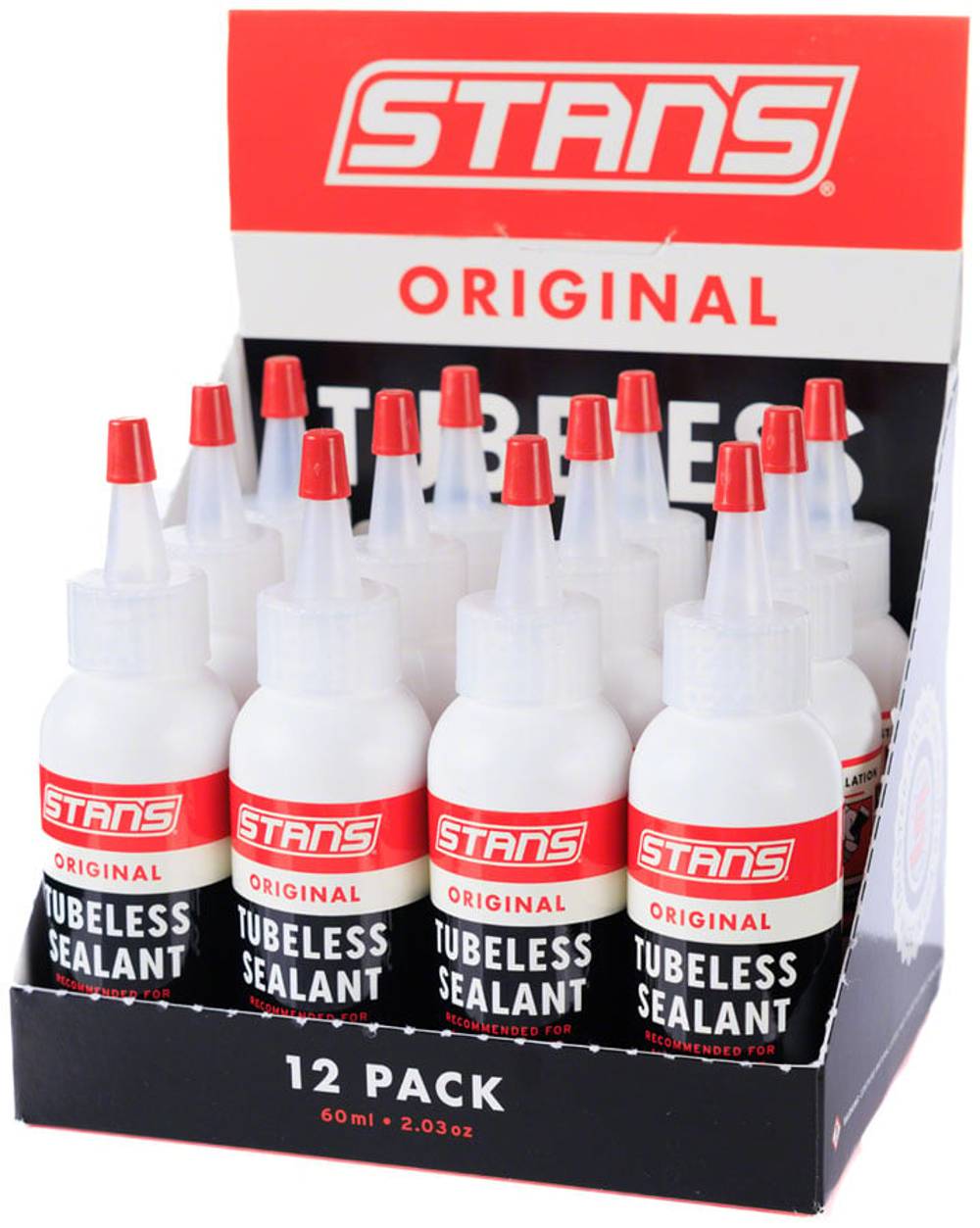 Stan's Original Tubeless Tire Sealant - Image 1 of 2