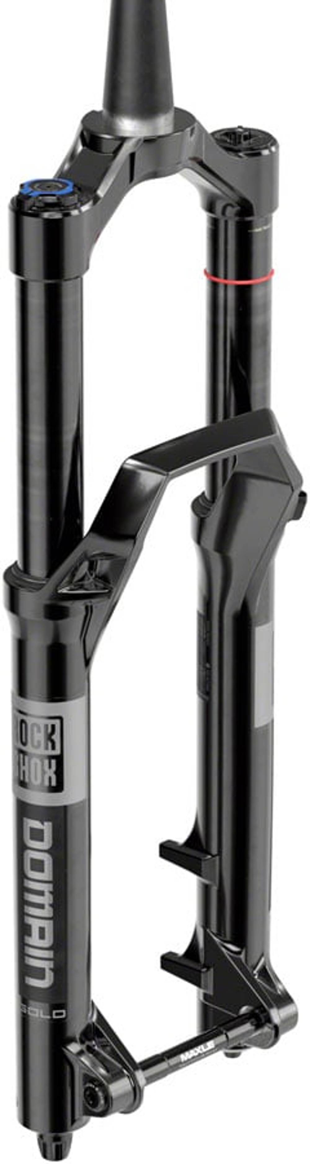 RockShox Domain C1 Gold Isolator RC3 Suspension Fork