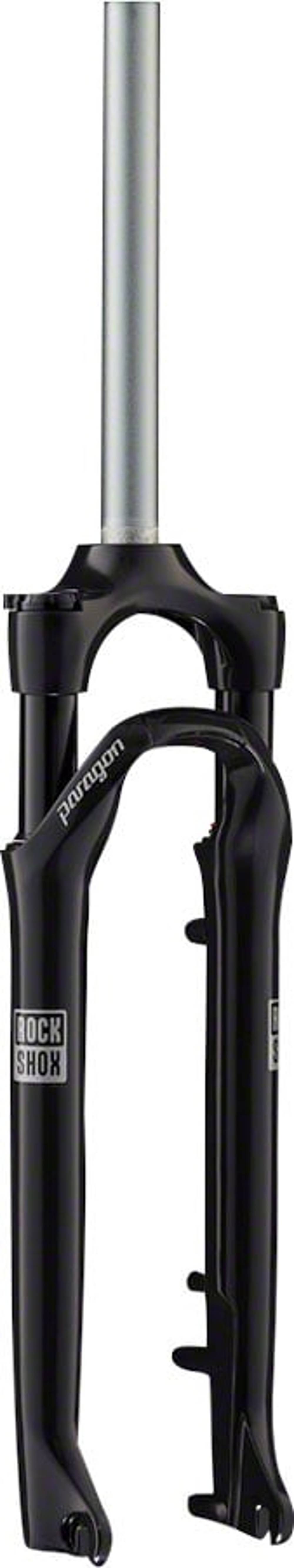 RockShox Paragon Gold RL Suspension Fork in Gloss Black - Image 1 of 1