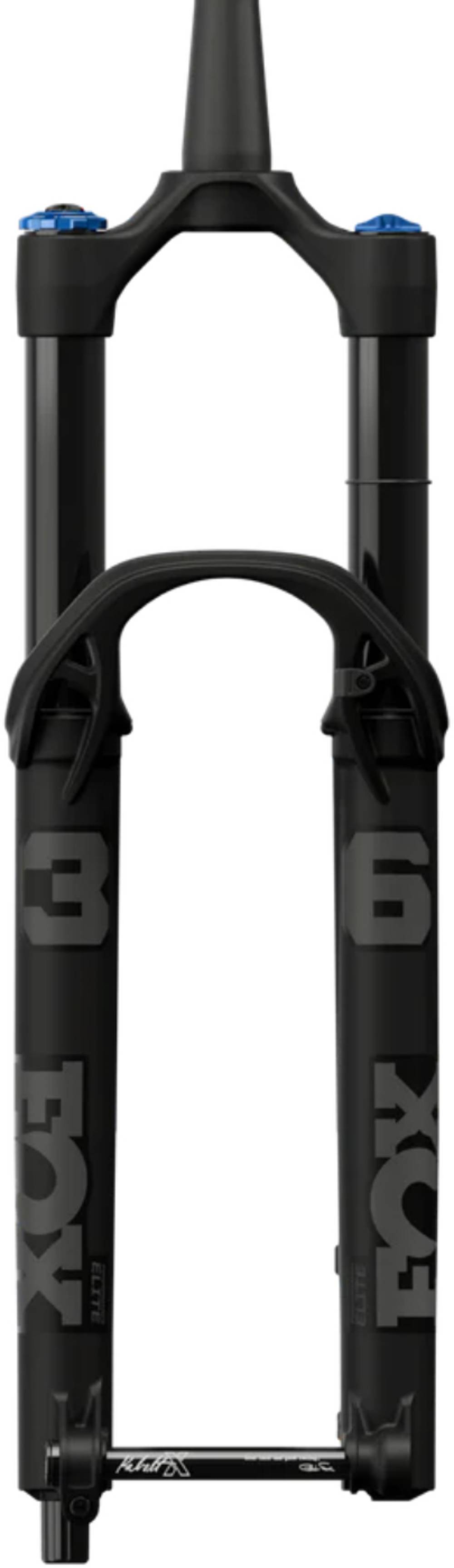 Fox 36 Performance Elite GRIP X 29" Fork 2027 in Matte Black - Image 2 of 3