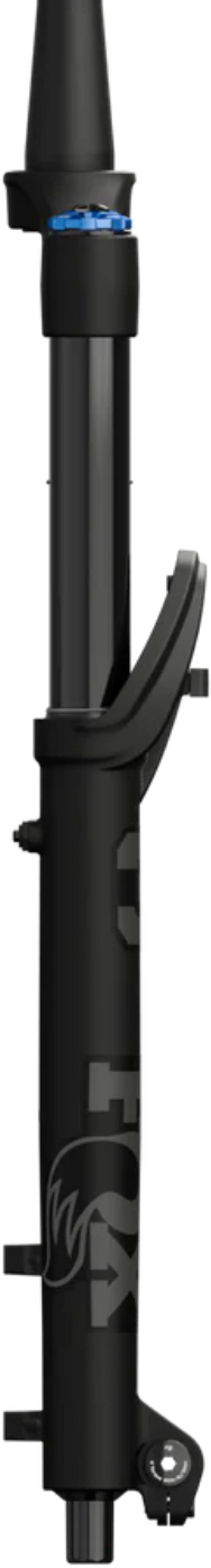 Fox 36 Performance Elite GRIP X 29" Fork 2027 in Matte Black - Image 3 of 3
