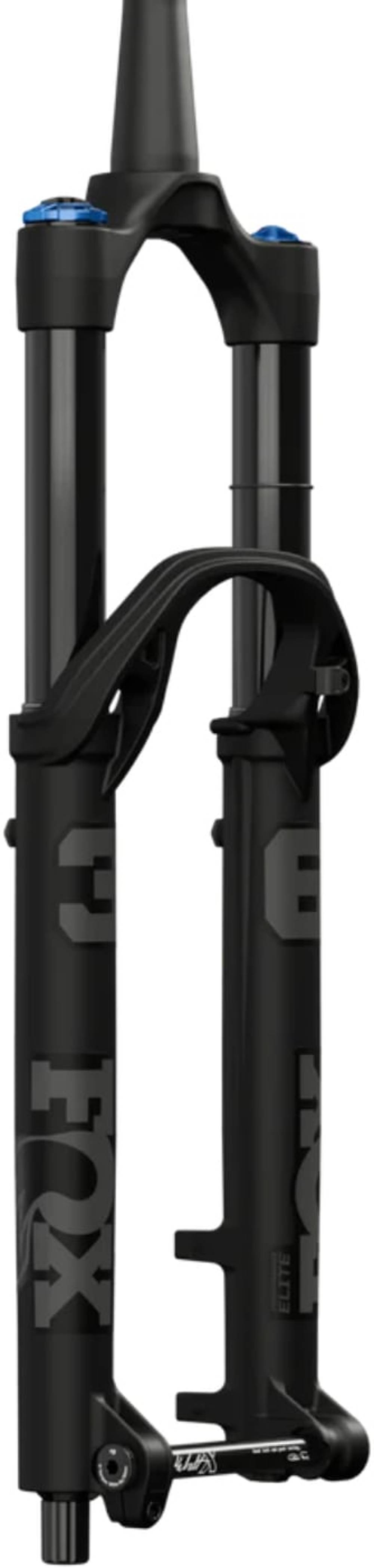 Fox 36 Performance Elite GRIP X 29" Fork 2027 in Matte Black - Image 1 of 3