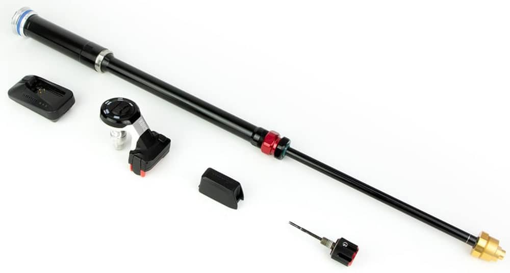 SRAM CHRGR3.1 Damper Upgrade Kit