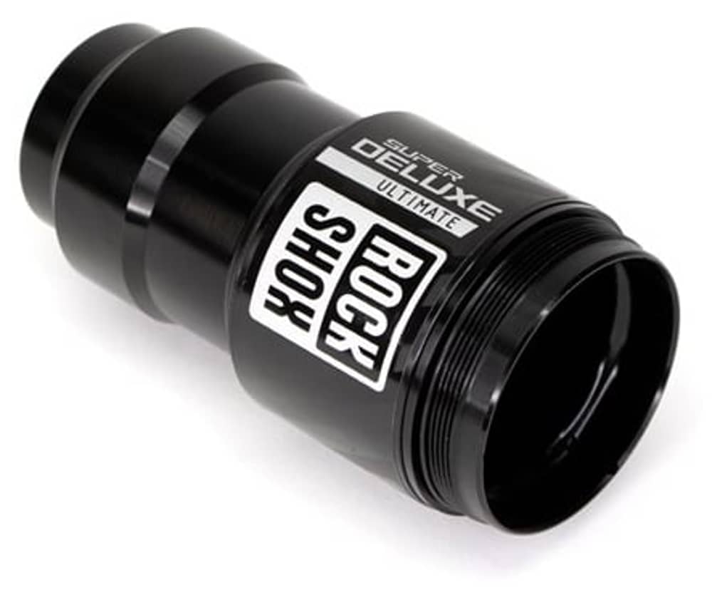 Rockshox Can Upgrade Kit - Linear XL Upgrade Kit in Black - Image 1 of 2
