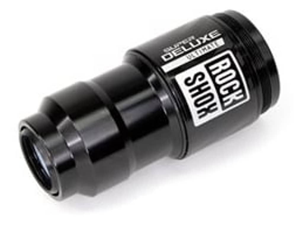 Rockshox Can Upgrade Kit - Linear XL Upgrade Kit in Black - Image 2 of 2