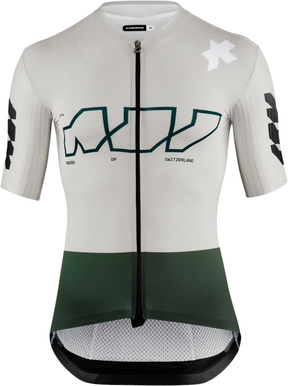 Assos Equipe RS Jersey S11 - Something To Say | Jenson USA