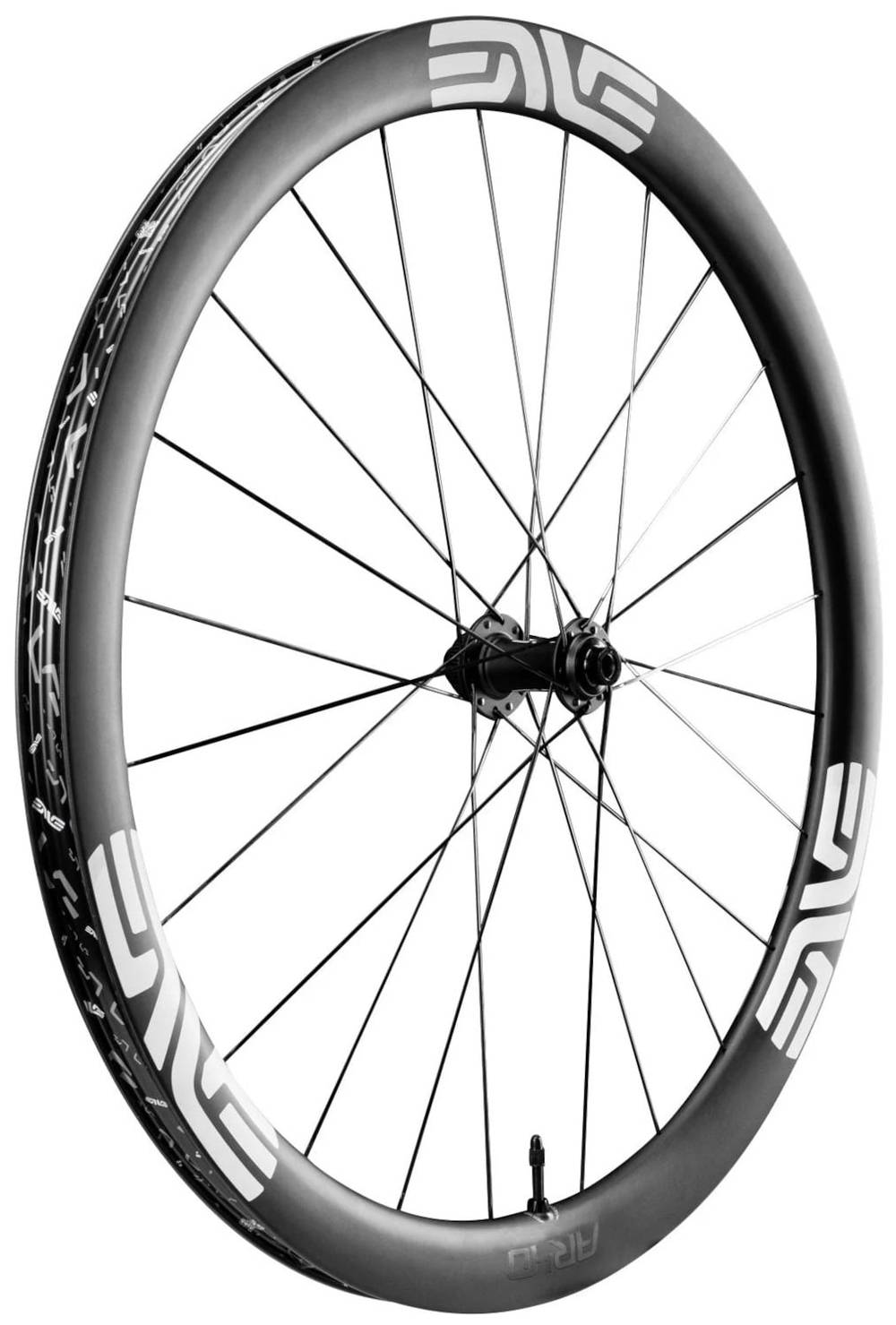 ENVE AR40 700c Wheel in White - Image 1 of 1
