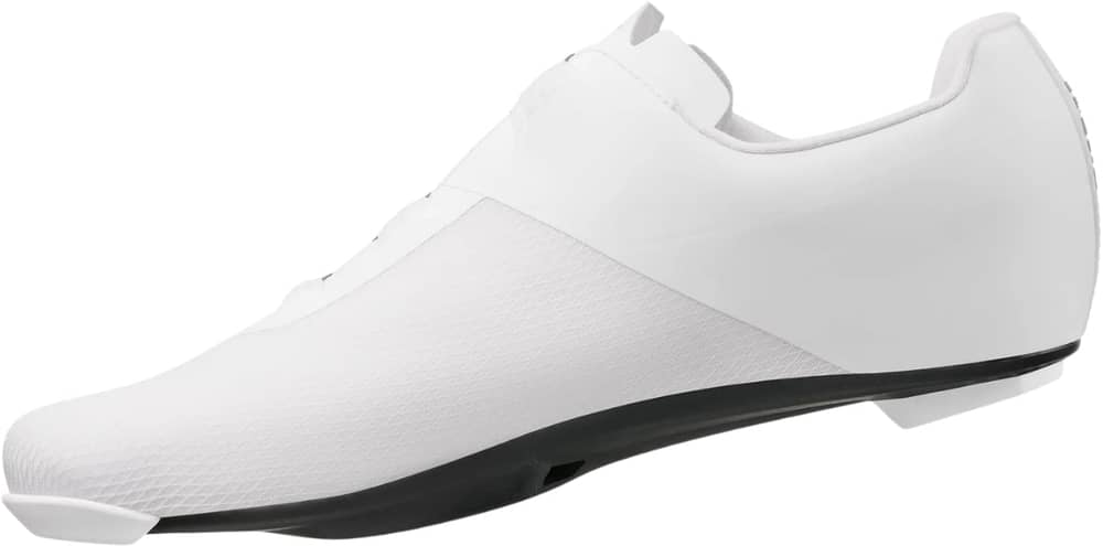 Fizik Lyra Shoes in White/White - Image 2 of 5