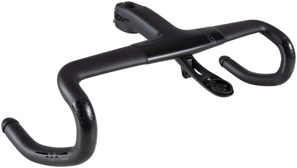 ENVE SES AR One-Piece Handlebar in Black - Image 1 of 5