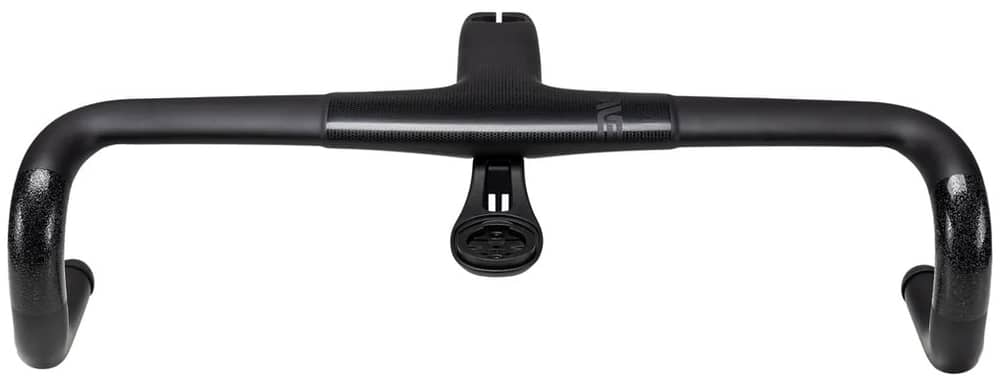 ENVE SES AR One-Piece Handlebar in Black - Image 2 of 5