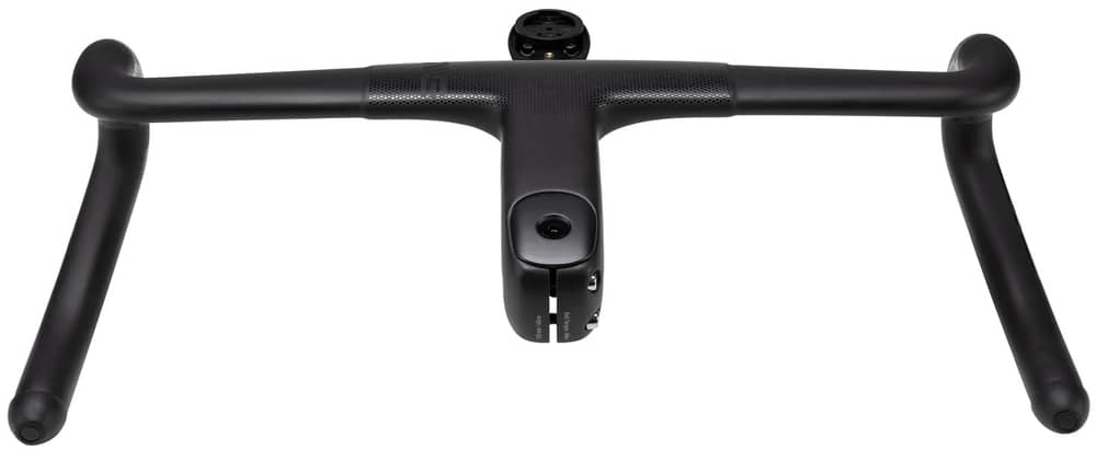 ENVE SES AR One-Piece Handlebar in Black - Image 3 of 5