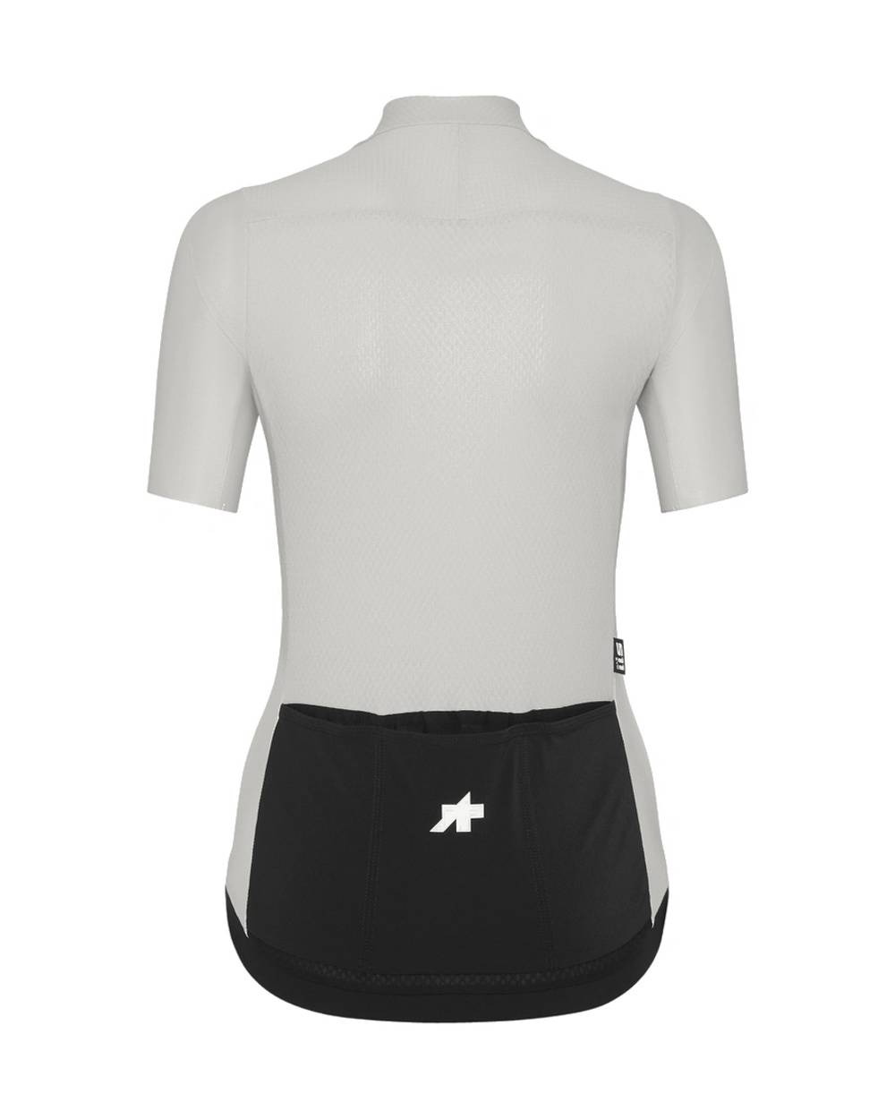 Assos Uma Gt S11 Evo Jersey in Almond Milk - Image 3 of 3