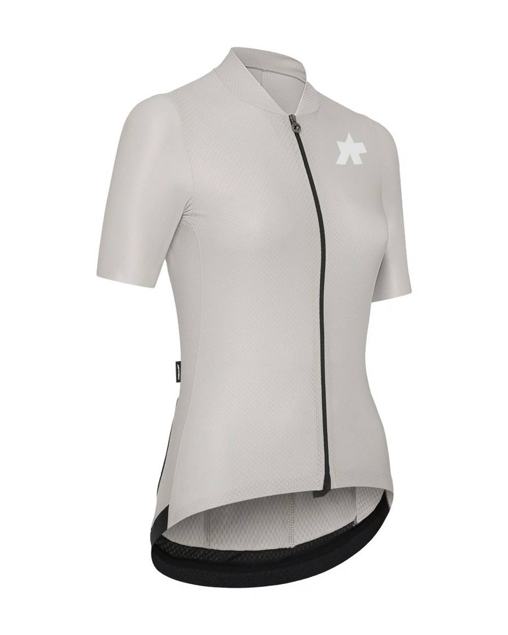 Assos Uma Gt S11 Evo Jersey in Almond Milk - Image 2 of 3