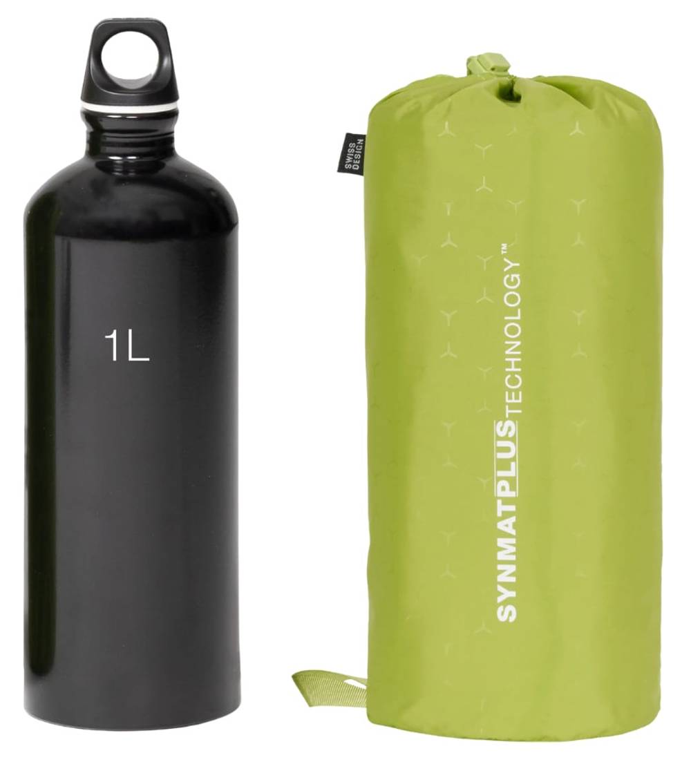 Exped Ultra 6.5R Sleeping Pad in Lichen - Image 3 of 3