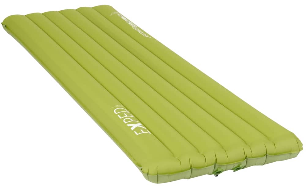 Exped Ultra 6.5R Sleeping Pad in Lichen - Image 2 of 3