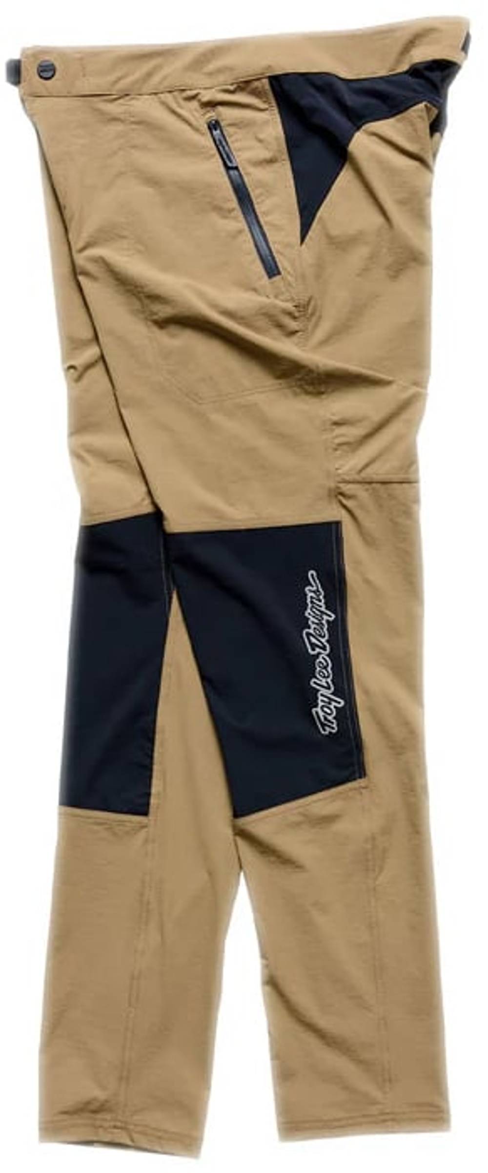 Troy Lee Designs Skyline Trail Pant in Mono Sienna - Image 1 of 4
