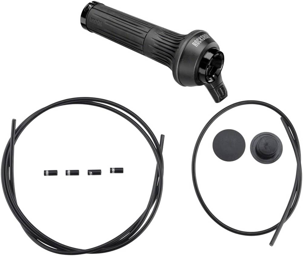 RockShox Twistloc Remote
