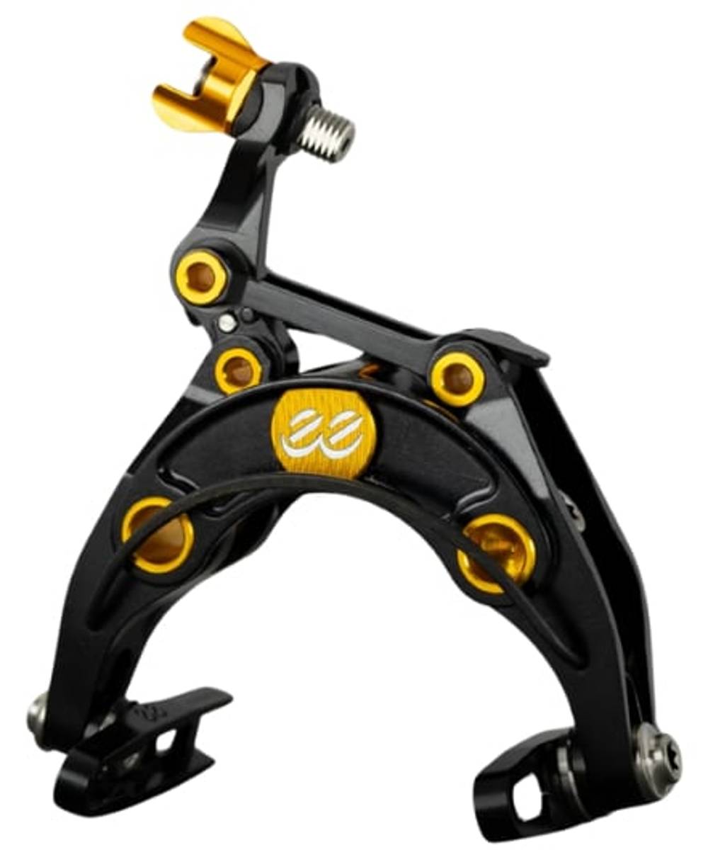 Cane Creek eeBrakes JPS Limited Edition in Black/Gold - Image 1 of 2