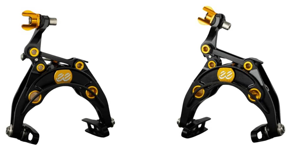 Cane Creek eeBrakes JPS Limited Edition in Black/Gold - Image 2 of 2