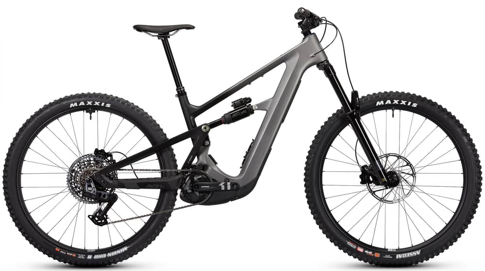 Ibis Oso Trail GX T-Type Bike 2026 | Jenson USA