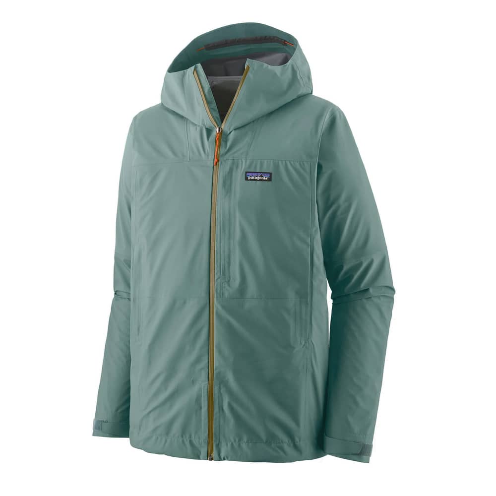 Patagonia Men's Boulder Fork Rain Jacket