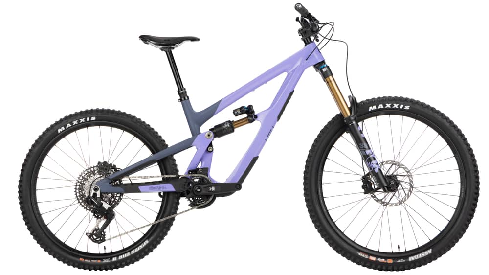 Ibis HD6 90 I9 Jenson Exclusive Bike | Jenson USA