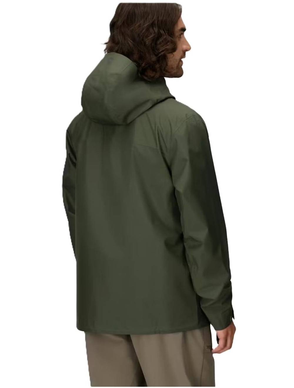 Marmot Men's Minimalist Pertex Jacket