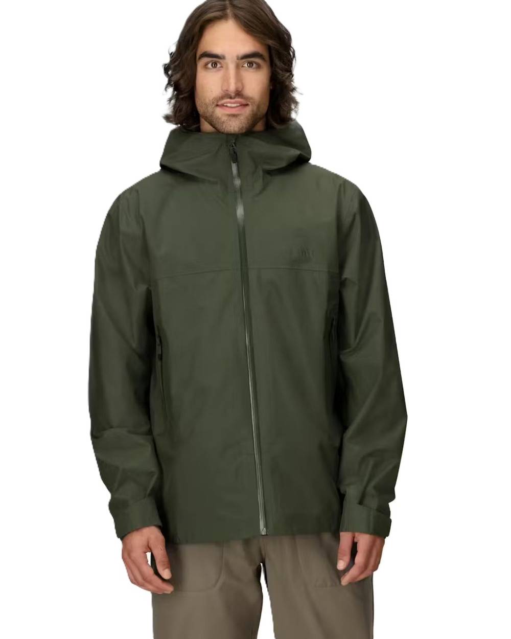 Marmot Men's Minimalist Pertex Jacket
