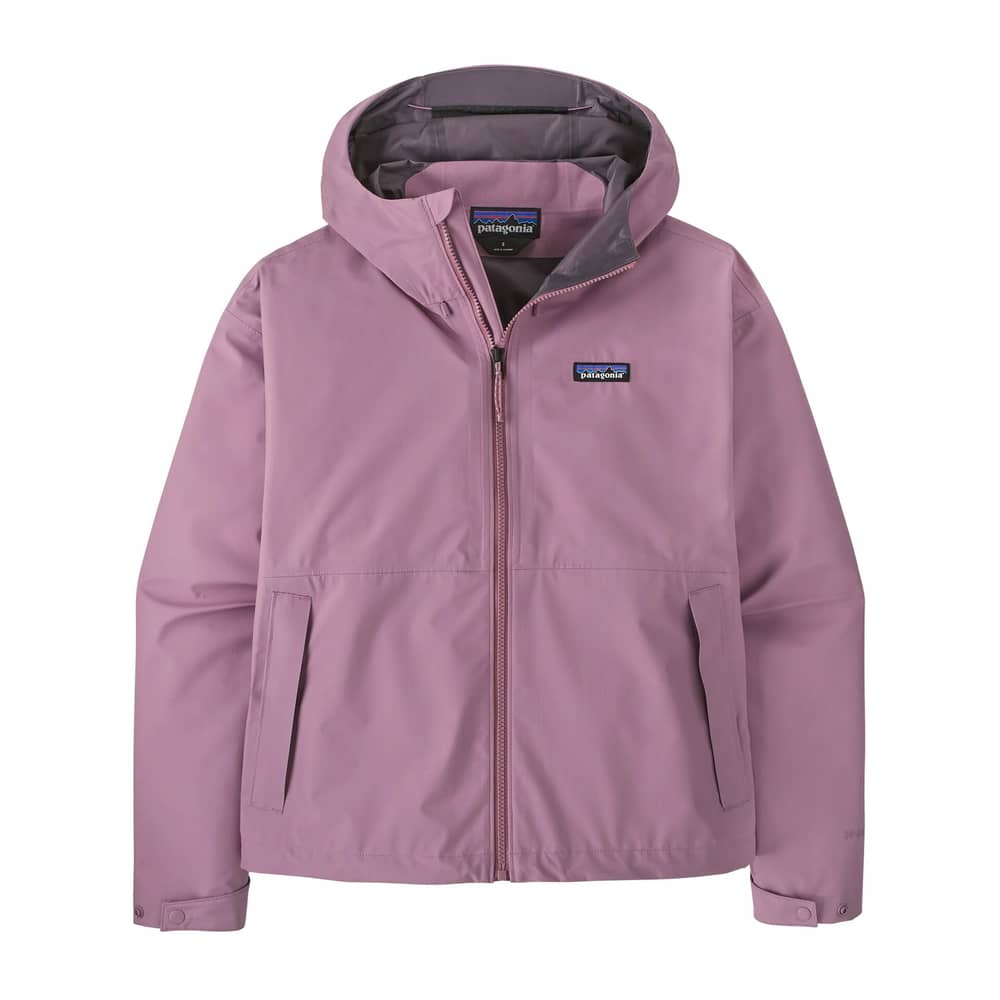 Patagonia Women's Mesa Lane Rain Jacket