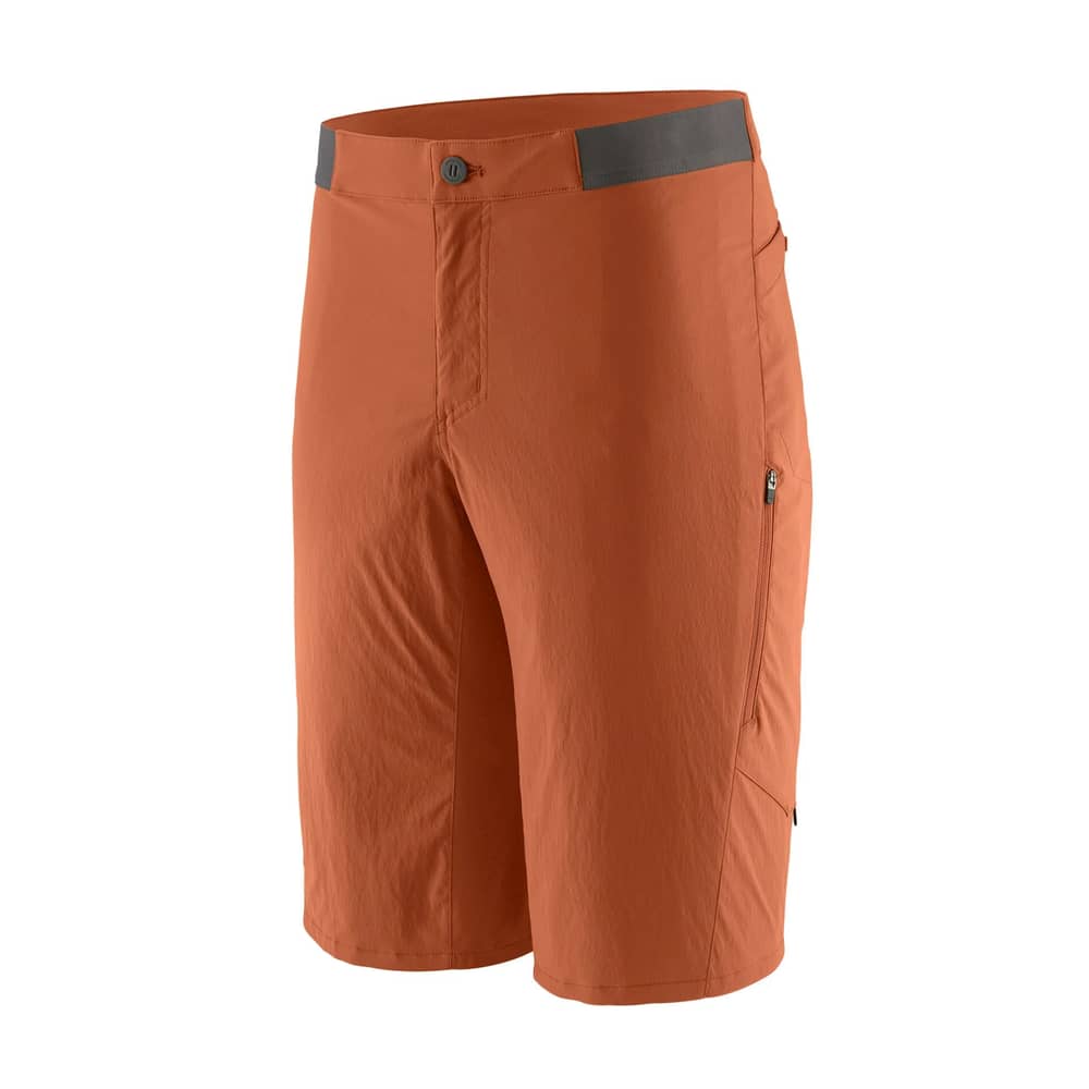 Patagonia Men's Landfarer Bike Shorts - 13 in. in Canyon Brown - Image 1 of 1
