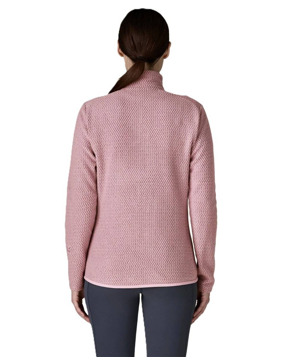 Patagonia Women's R1 Air Jacket - Image 3 of 3