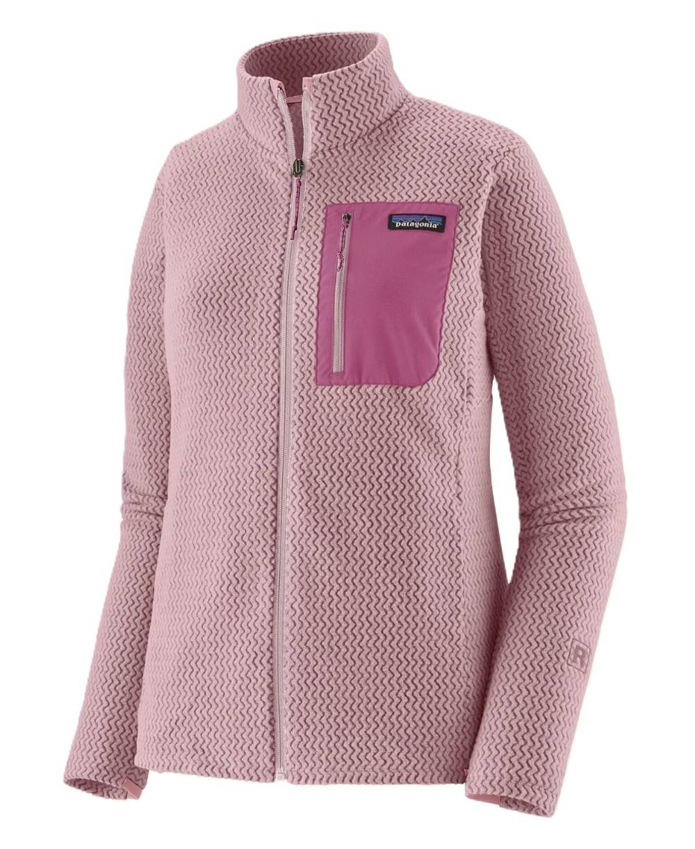 Patagonia Women's R1 Air Jacket - Image 1 of 3