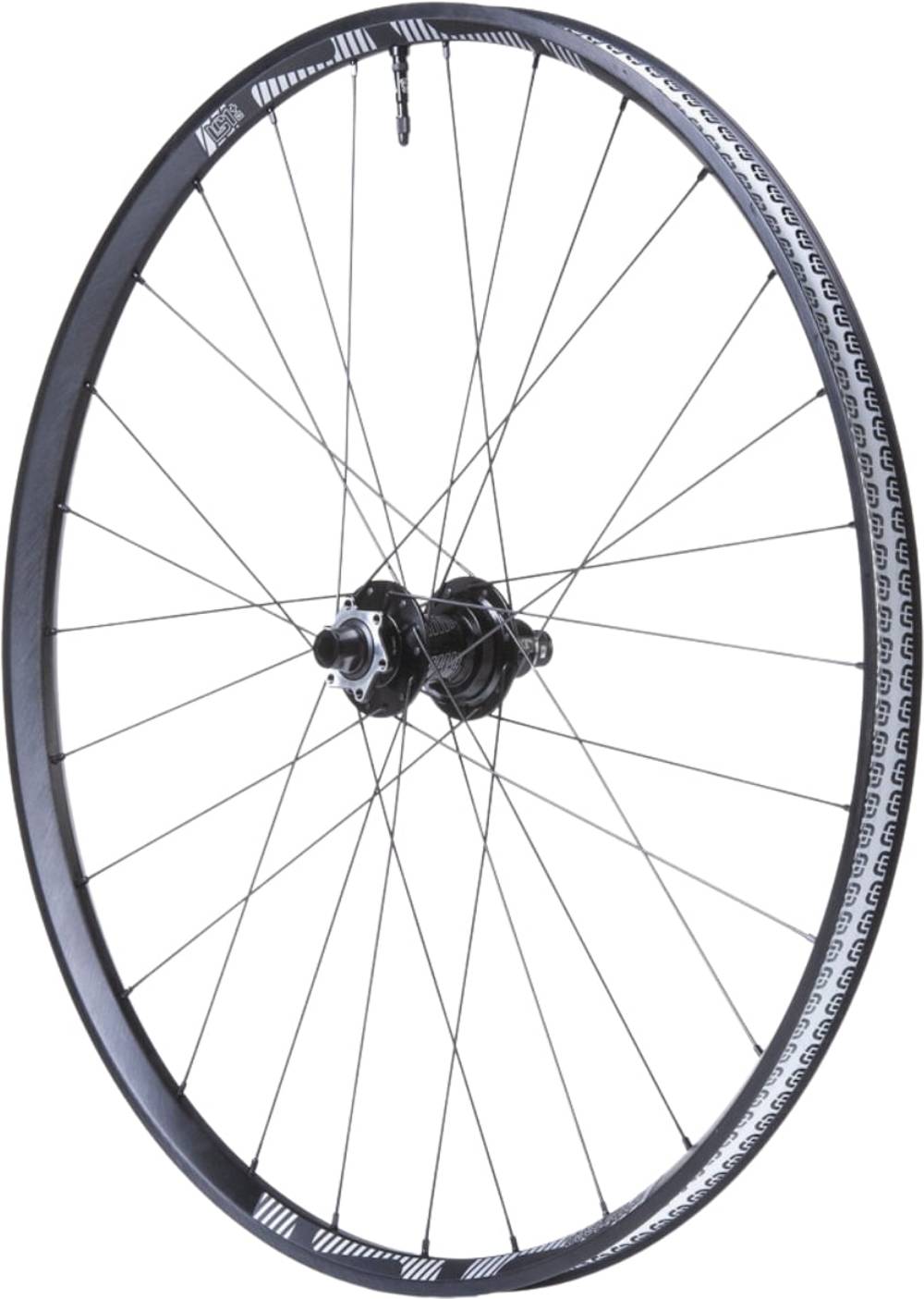 E13 LG1 Plus 27.5" Wheel