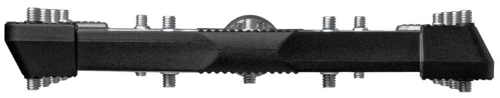 Crank Brothers Stamp Evo Pedals in Black - Image 3 of 3