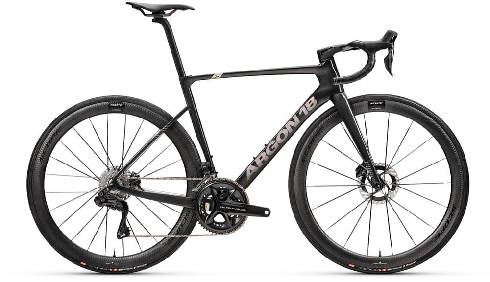 Argon 18 SUM Pro Dura-Ace Di2 Bike