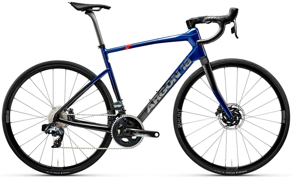 Argon 18 Krypton GF-IST FORCE AXS Bike