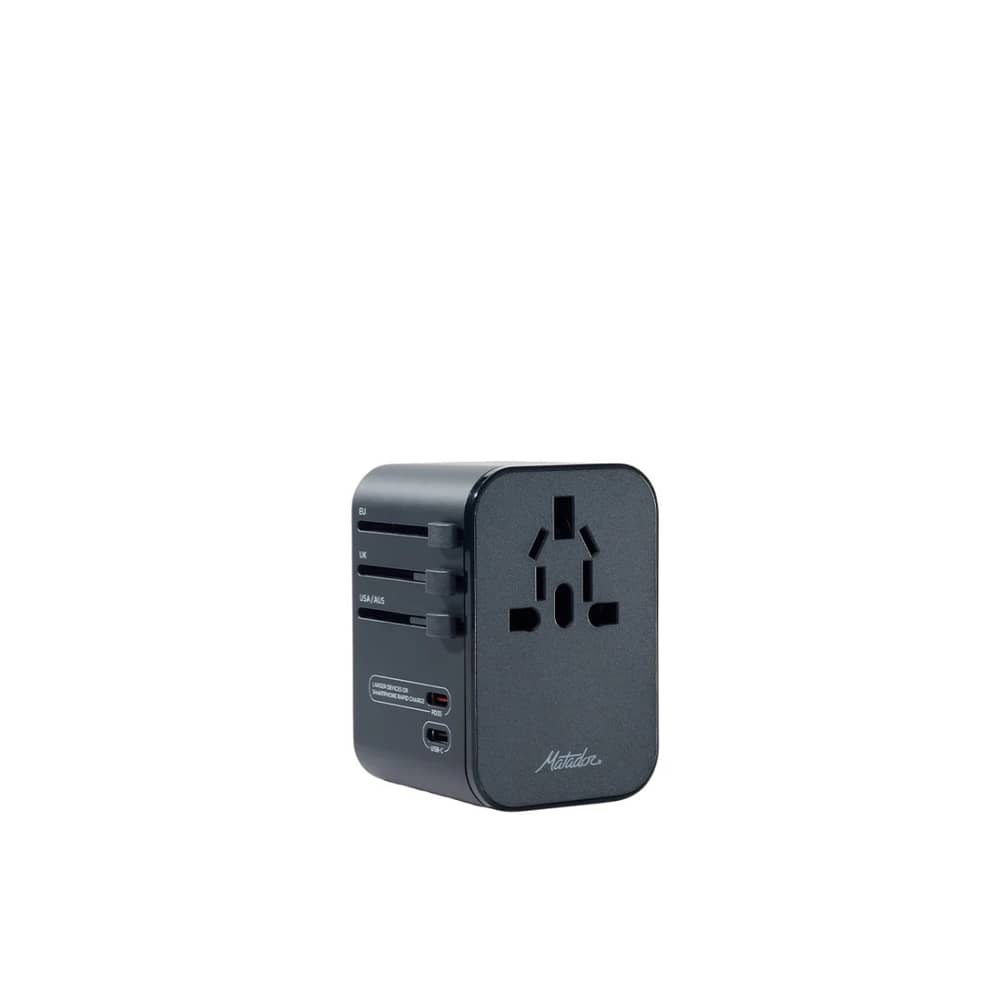 Matador Global Travel Adapter - Image 1 of 2
