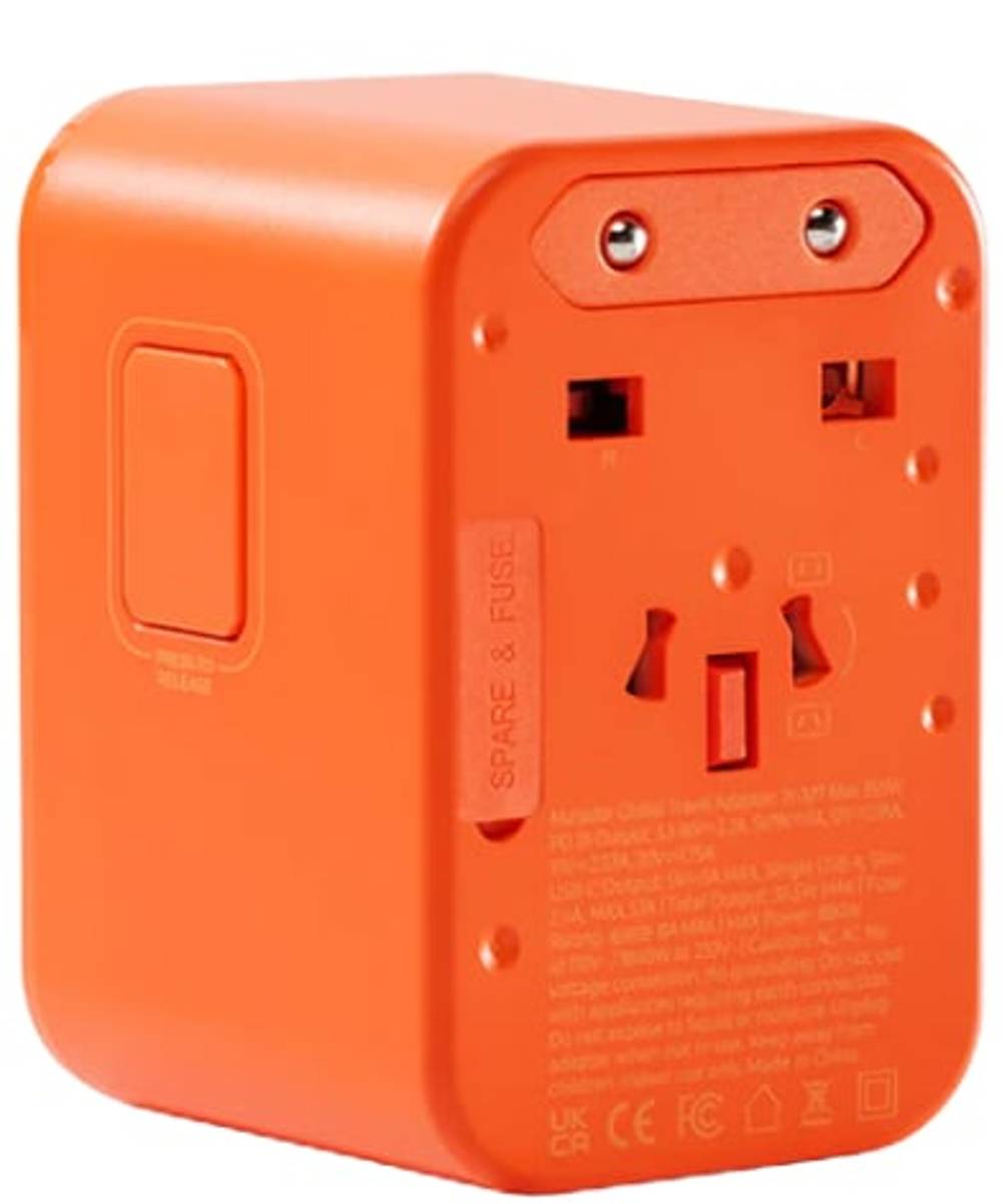 Matador Global Travel Adapter