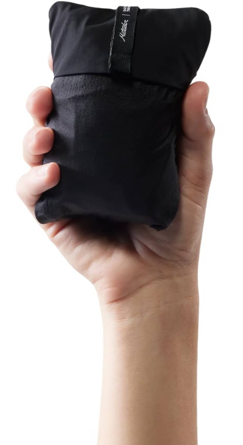 Matador Blackout Travel Pillow in Black - Image 4 of 9